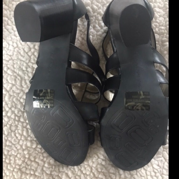 Bandolino shoes - Picture 3 of 3